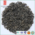 qualidade verde chinesa da sultão do chá 41022 embalada na caixa de 250g e na caixa de 50g
